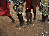 People & Humanity: Miss Korogocho 2010, Nairobi, Kenya