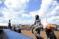 People & Humanity: Miss Korogocho 2010, Nairobi, Kenya