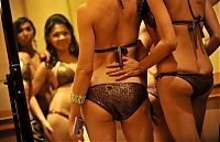 People & Humanity: Miss Ladyboy, Tranny contest, Philippines