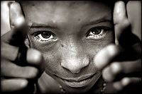 People & Humanity: Faces of Poverty