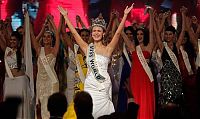 People & Humanity: Miss World pageant