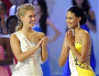 People & Humanity: Miss World pageant