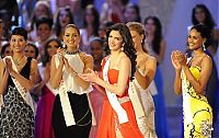 People & Humanity: Miss World pageant