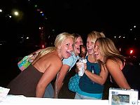 TopRq.com search results: girls eating a turkey leg