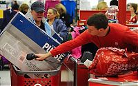 People & Humanity: Black Friday 2010