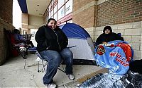 People & Humanity: Black Friday 2010