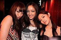 People & Humanity: Nightclub girls, China