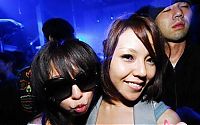 People & Humanity: Nightclub girls, China