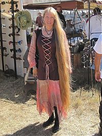 TopRq.com search results: long haired girl