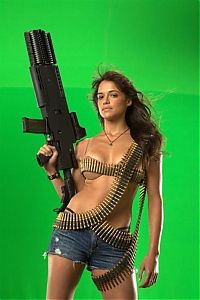 TopRq.com search results: movie machete actress