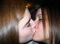 TopRq.com search results: young kissing girls