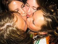 TopRq.com search results: young kissing girls