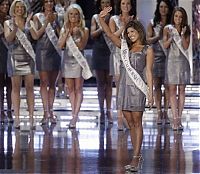 People & Humanity: Miss America 2011