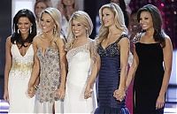 People & Humanity: Miss America 2011