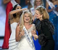 People & Humanity: Miss America 2011