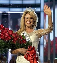 People & Humanity: Miss America 2011