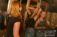 People & Humanity: Nightclub girls, Sweden