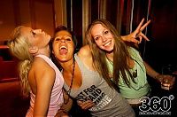 People & Humanity: Nightclub girls, Sweden