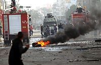 TopRq.com search results: The 2011 Egyptian protests