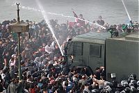 TopRq.com search results: The 2011 Egyptian protests