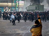 TopRq.com search results: The 2011 Egyptian protests