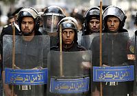 TopRq.com search results: The 2011 Egyptian protests