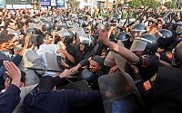 TopRq.com search results: The 2011 Egyptian protests