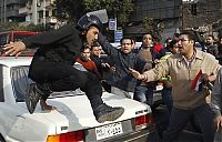 TopRq.com search results: The 2011 Egyptian protests