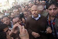 TopRq.com search results: The 2011 Egyptian protests