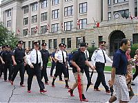 People & Humanity: walk a mile in her shoes