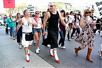 TopRq.com search results: walk a mile in her shoes