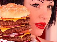 People & Humanity: Heart Attack Grill, Arizona, United States