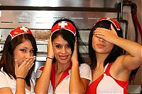 People & Humanity: Heart Attack Grill, Arizona, United States