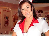 People & Humanity: Heart Attack Grill, Arizona, United States