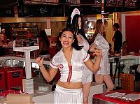 People & Humanity: Heart Attack Grill, Arizona, United States