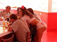 People & Humanity: Heart Attack Grill, Arizona, United States