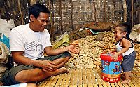 People & Humanity: Jun Rey Balawing, world's smallest man, Philippines