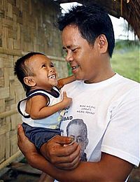 People & Humanity: Jun Rey Balawing, world's smallest man, Philippines