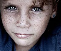 People & Humanity: child portraiture