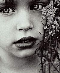 People & Humanity: child portraiture