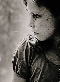 People & Humanity: child portraiture