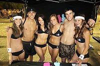 People & Humanity: Undie Run 2011, Arizona State University, United States