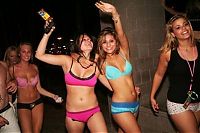 People & Humanity: Undie Run 2011, Arizona State University, United States