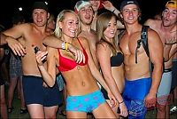 People & Humanity: Undie Run 2011, Arizona State University, United States