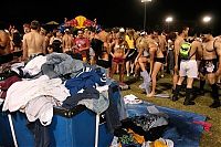 People & Humanity: Undie Run 2011, Arizona State University, United States