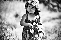 People & Humanity: child portraiture