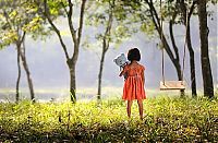 People & Humanity: child portraiture