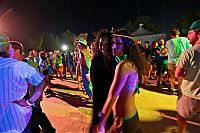 People & Humanity: Girls of the Coachella Valley Music and Arts Festival 2011