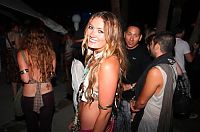 People & Humanity: Girls of the Coachella Valley Music and Arts Festival 2011