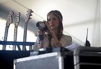 People & Humanity: Girls of the Coachella Valley Music and Arts Festival 2011